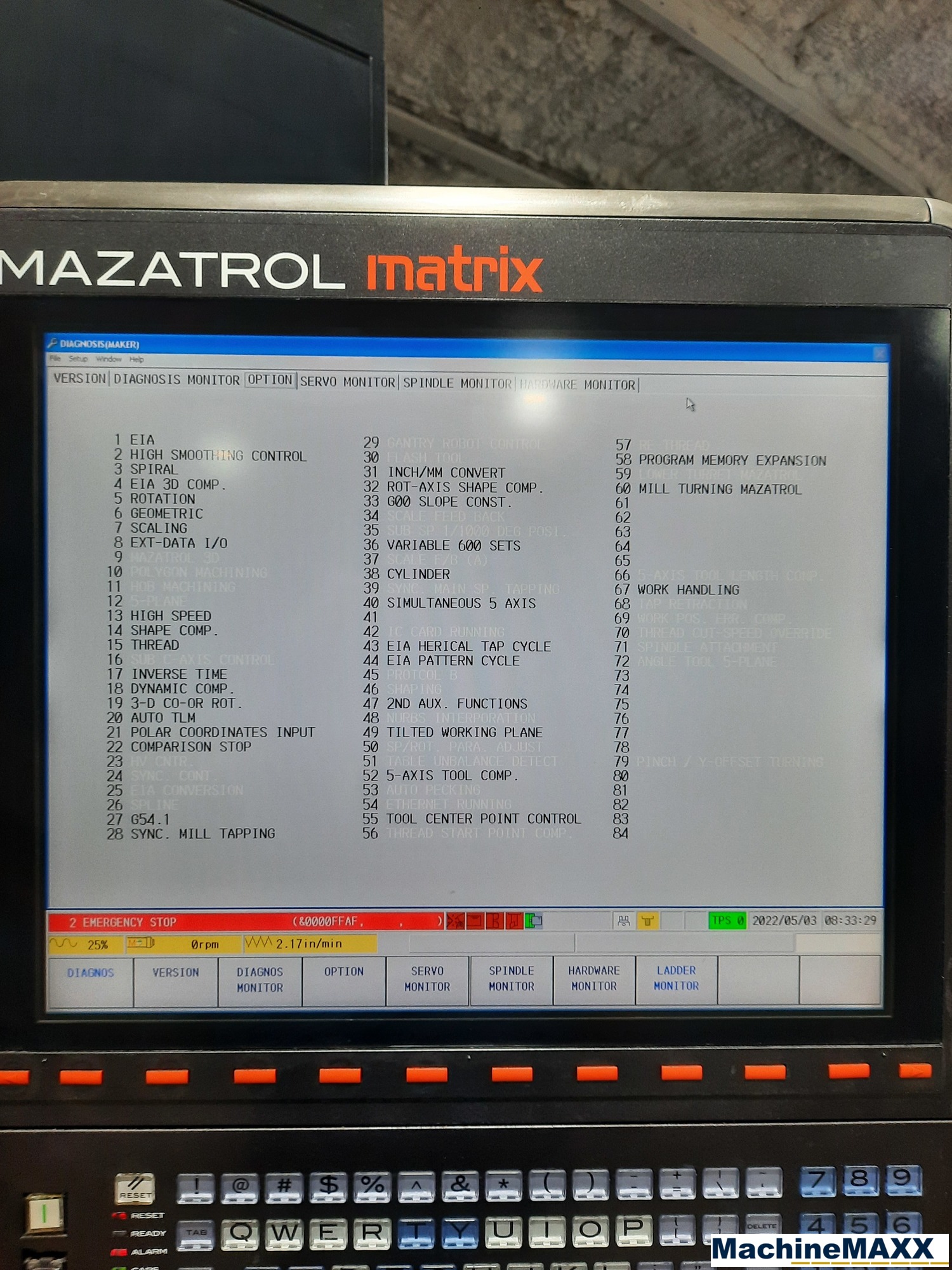 2011 MAZAK INTEGREX I-150 Multitasking Machining Centers | Machinemaxx