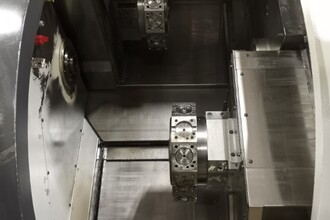 NAKAMURA-TOME WT-150 CNC Lathes | Machinemaxx (3)