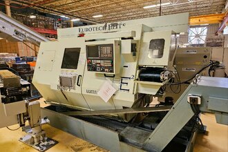 2011 EUROTECH B446-SLLY 5-Axis or More CNC Lathes | Machinemaxx (1)