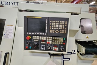 2011 EUROTECH B446-SLLY 5-Axis or More CNC Lathes | Machinemaxx (2)