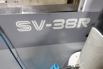 2015 STAR SV-38R Swiss Type Automatic Screw Machines | Machinemaxx (4)